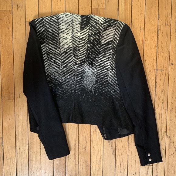 Emil Rutenberg Waist-length Jacket - Picture 5 of 5